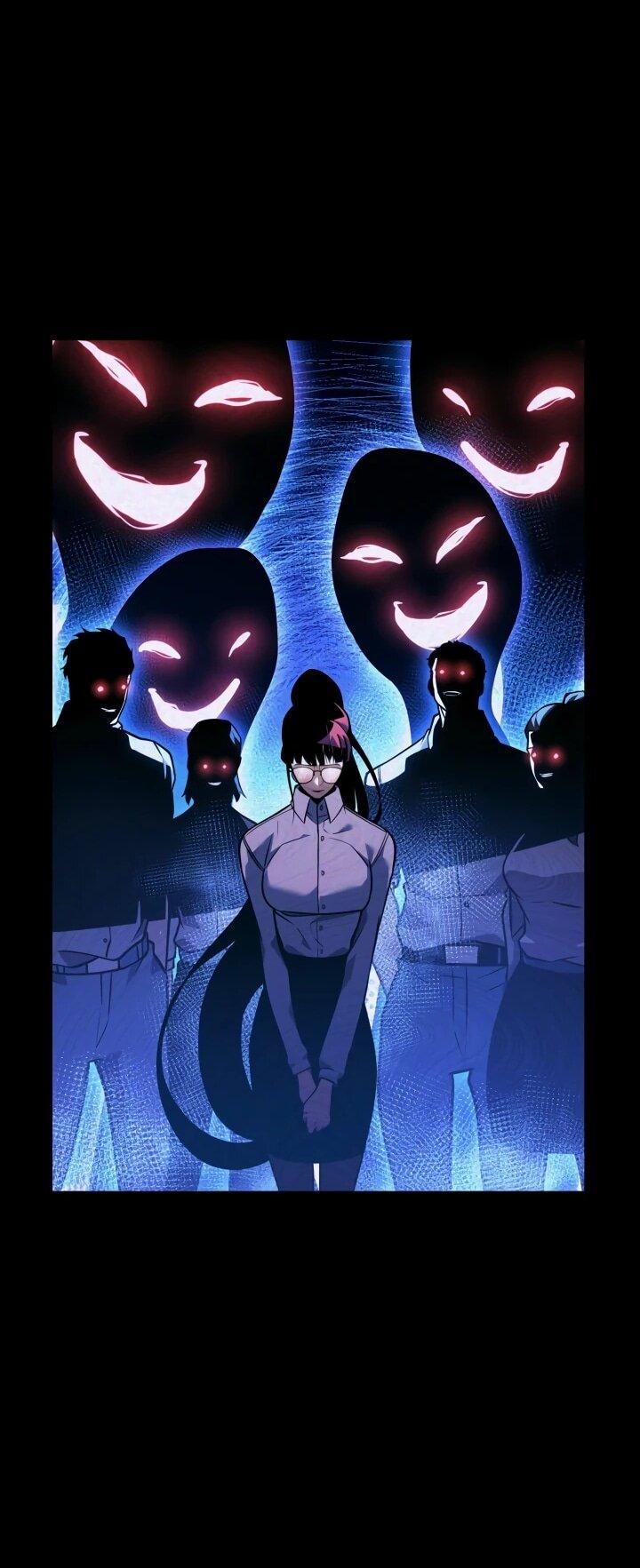 Read Возвращение ранкера SSS-ранга Manga Online