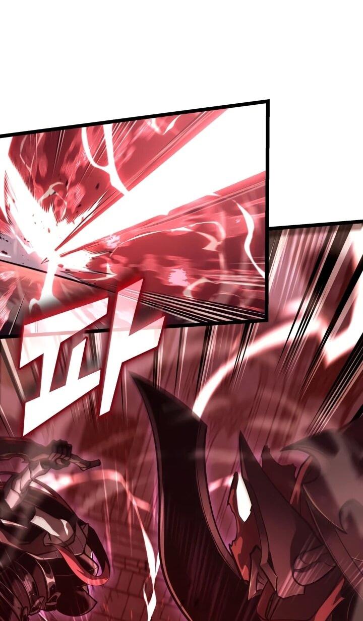 Read Возвращение ранкера SSS-ранга Manga Online