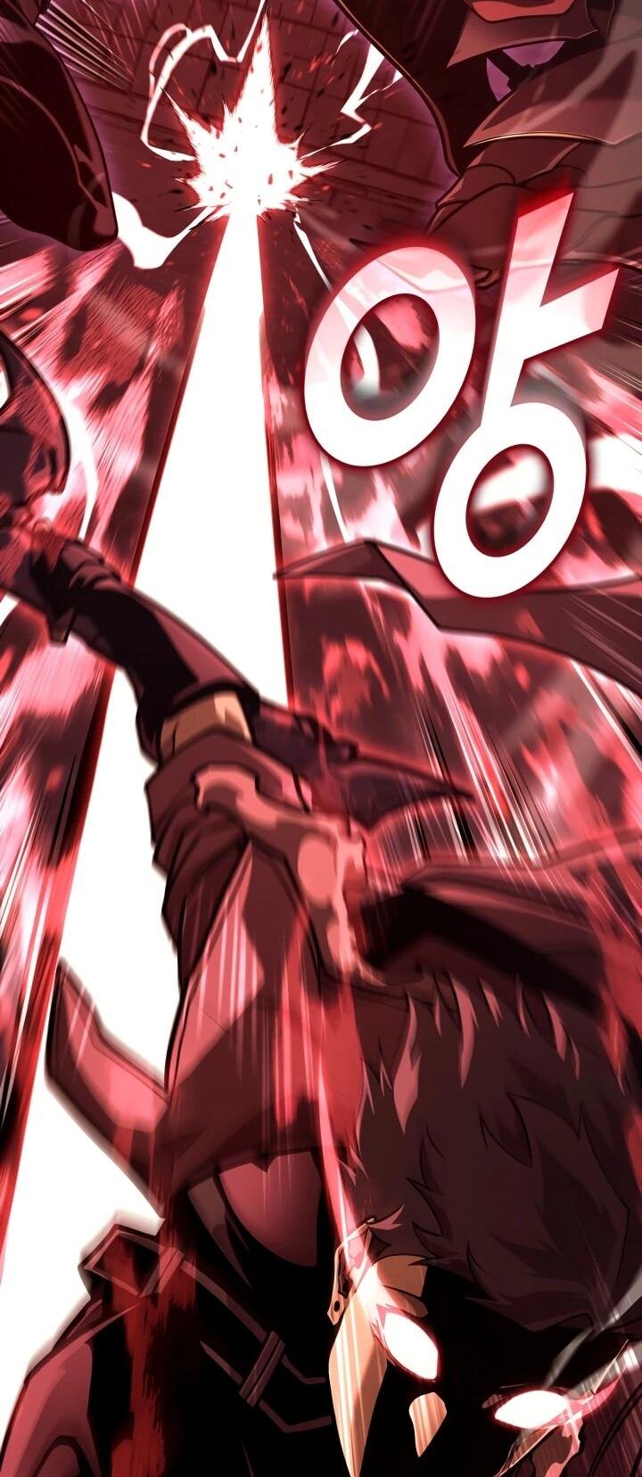 Read Возвращение ранкера SSS-ранга Manga Online