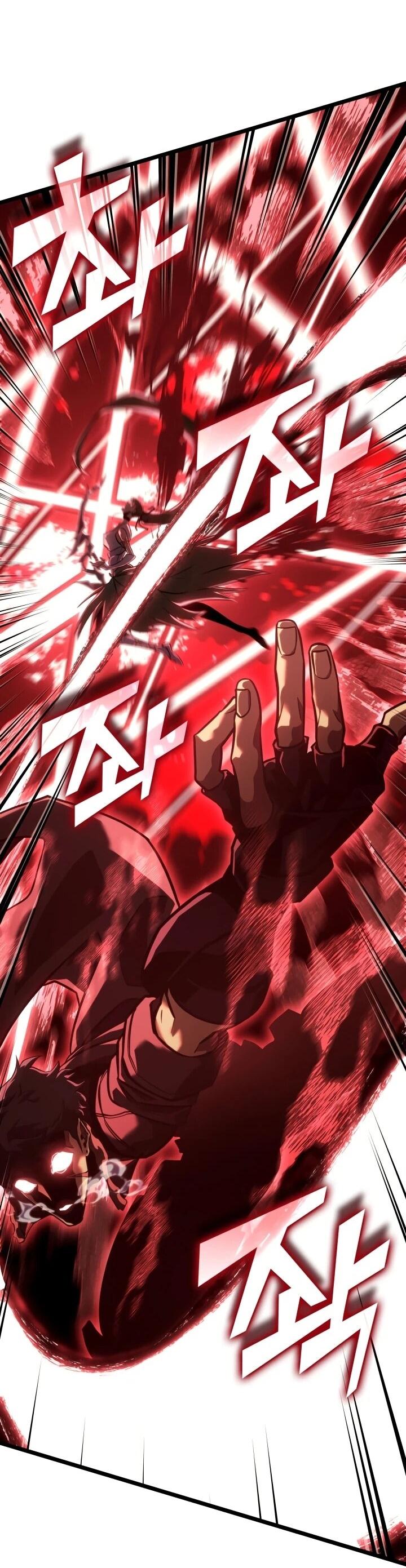 Read Возвращение ранкера SSS-ранга Manga Online