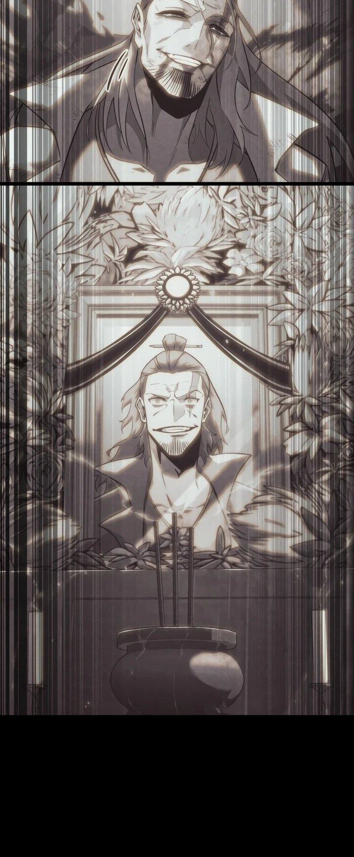 Read Возвращение ранкера SSS-ранга Manga Online