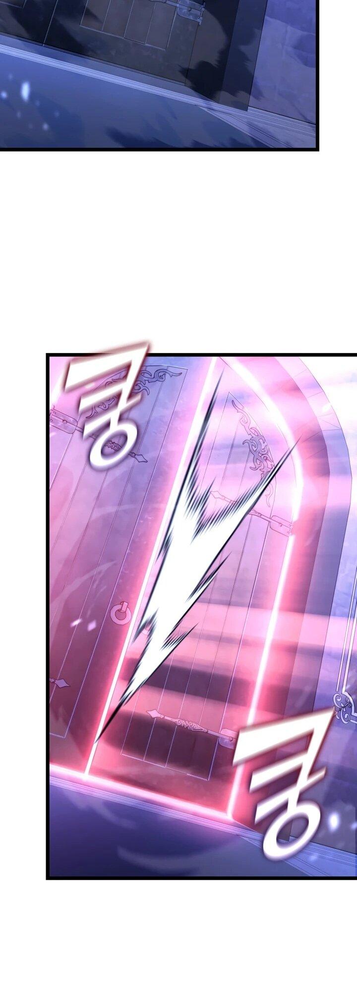 Read Возвращение ранкера SSS-ранга Manga Online