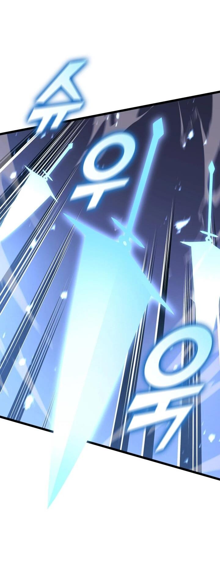 Read Возвращение ранкера SSS-ранга Manga Online
