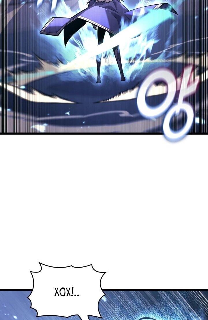 Read Возвращение ранкера SSS-ранга Manga Online