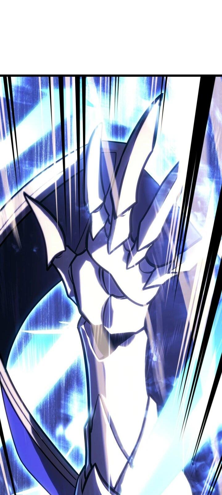 Read Возвращение ранкера SSS-ранга Manga Online