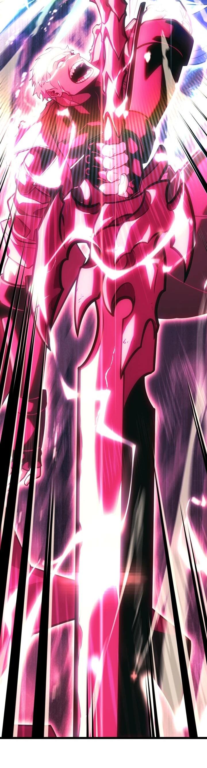 Read Возвращение ранкера SSS-ранга Manga Online