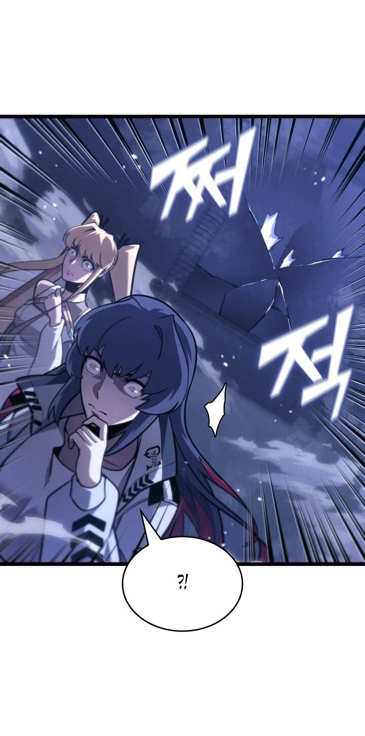 Read Возвращение ранкера SSS-ранга Manga Online