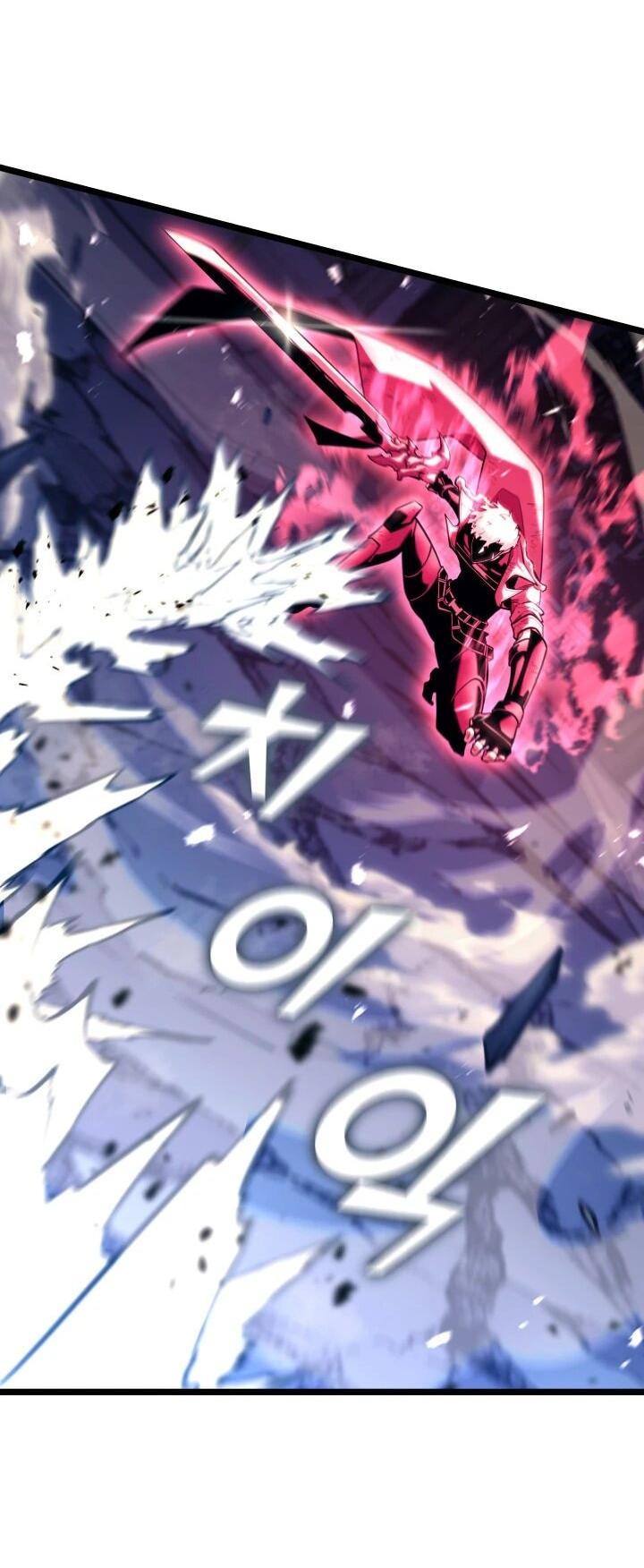 Read Возвращение ранкера SSS-ранга Manga Online