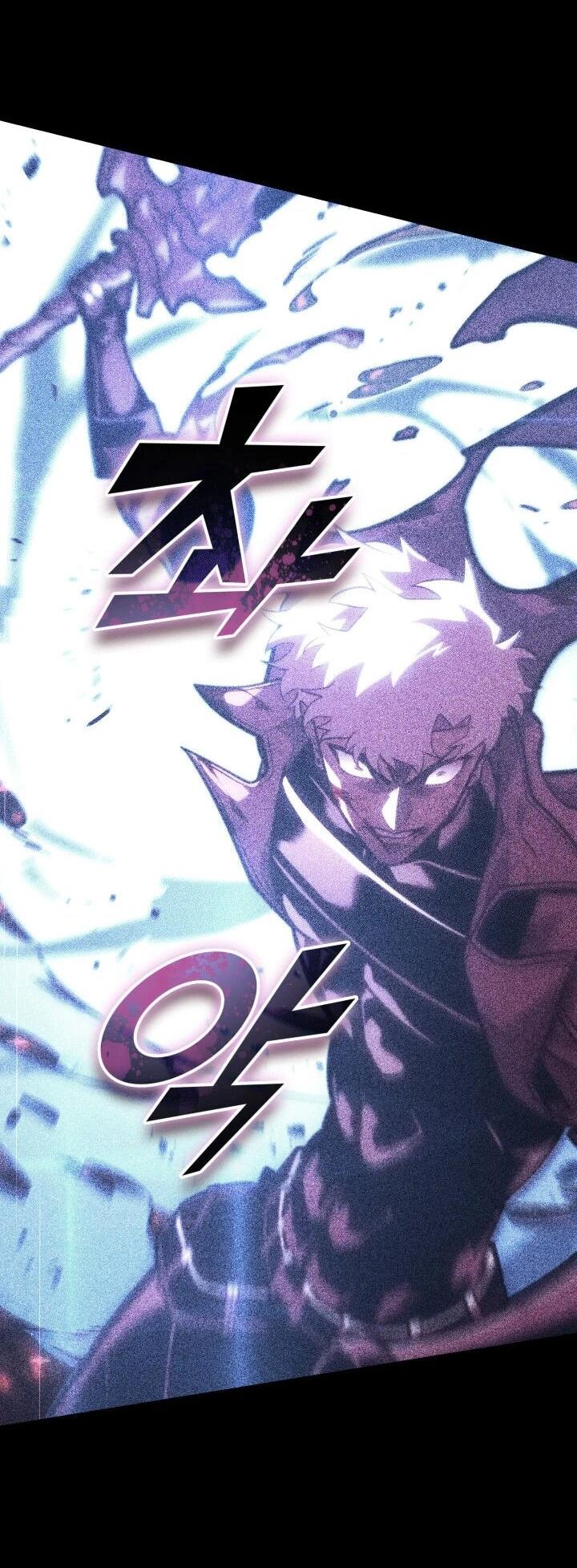 Read Возвращение ранкера SSS-ранга Manga Online