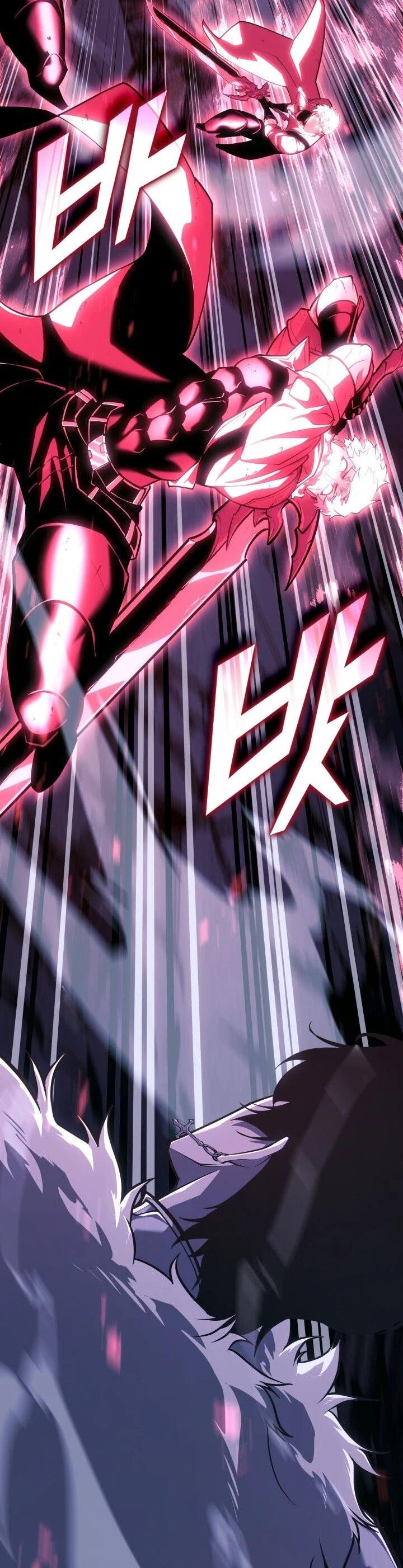 Read Возвращение ранкера SSS-ранга Manga Online