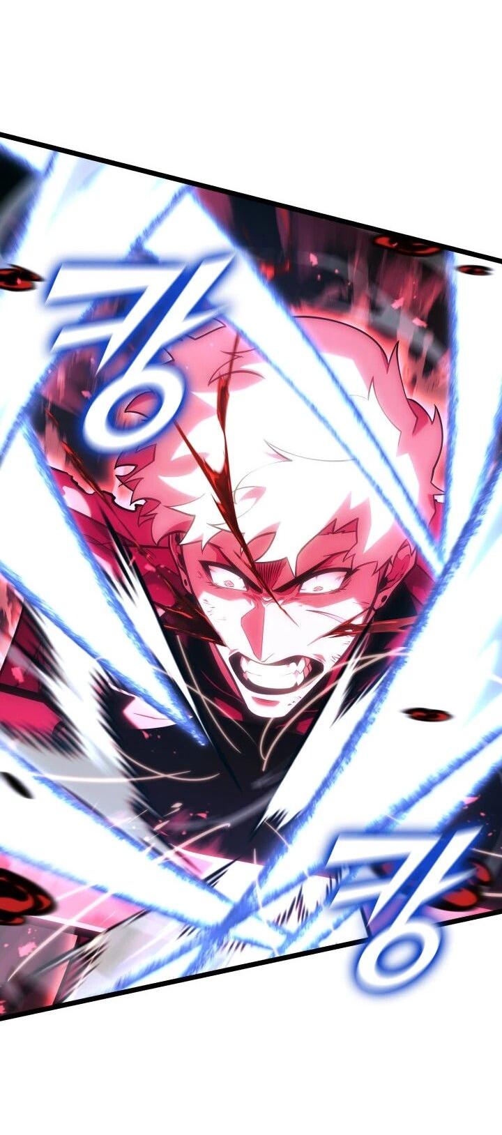 Read Возвращение ранкера SSS-ранга Manga Online