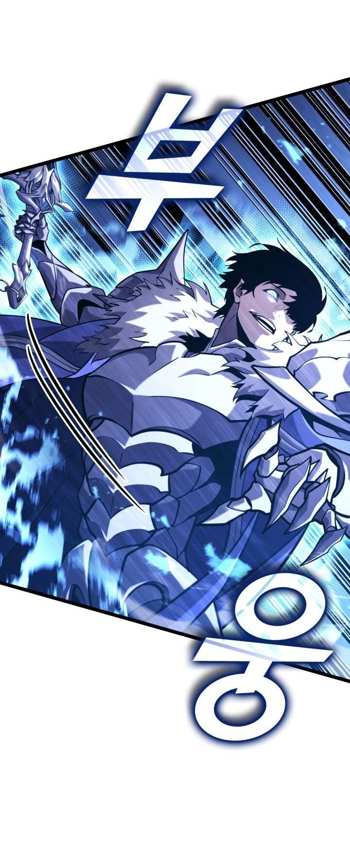 Read Возвращение ранкера SSS-ранга Manga Online