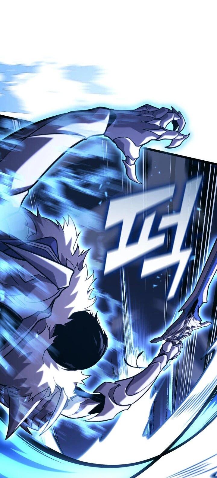 Read Возвращение ранкера SSS-ранга Manga Online