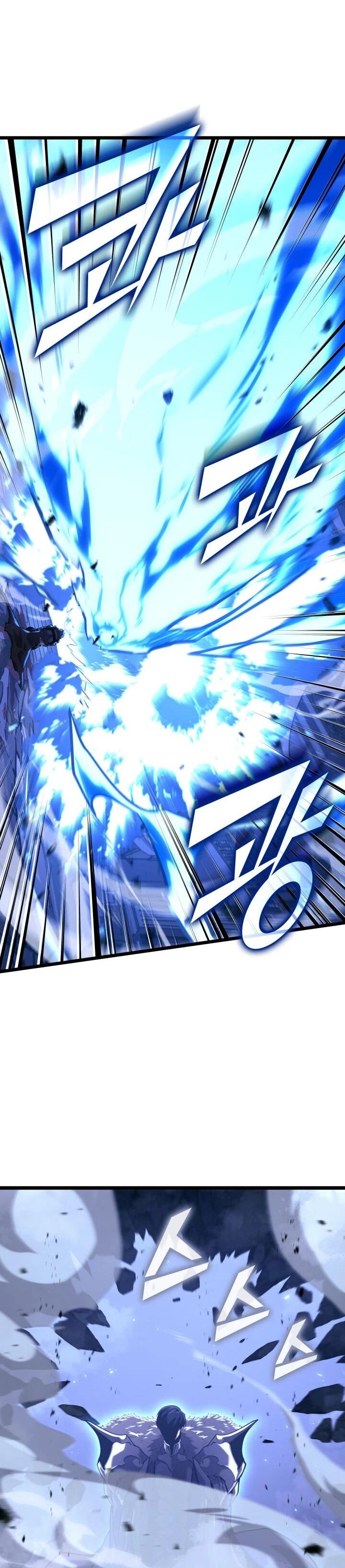 Read Возвращение ранкера SSS-ранга Manga Online