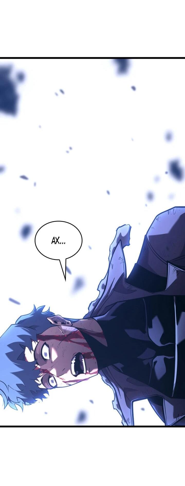 Read Возвращение ранкера SSS-ранга Manga Online