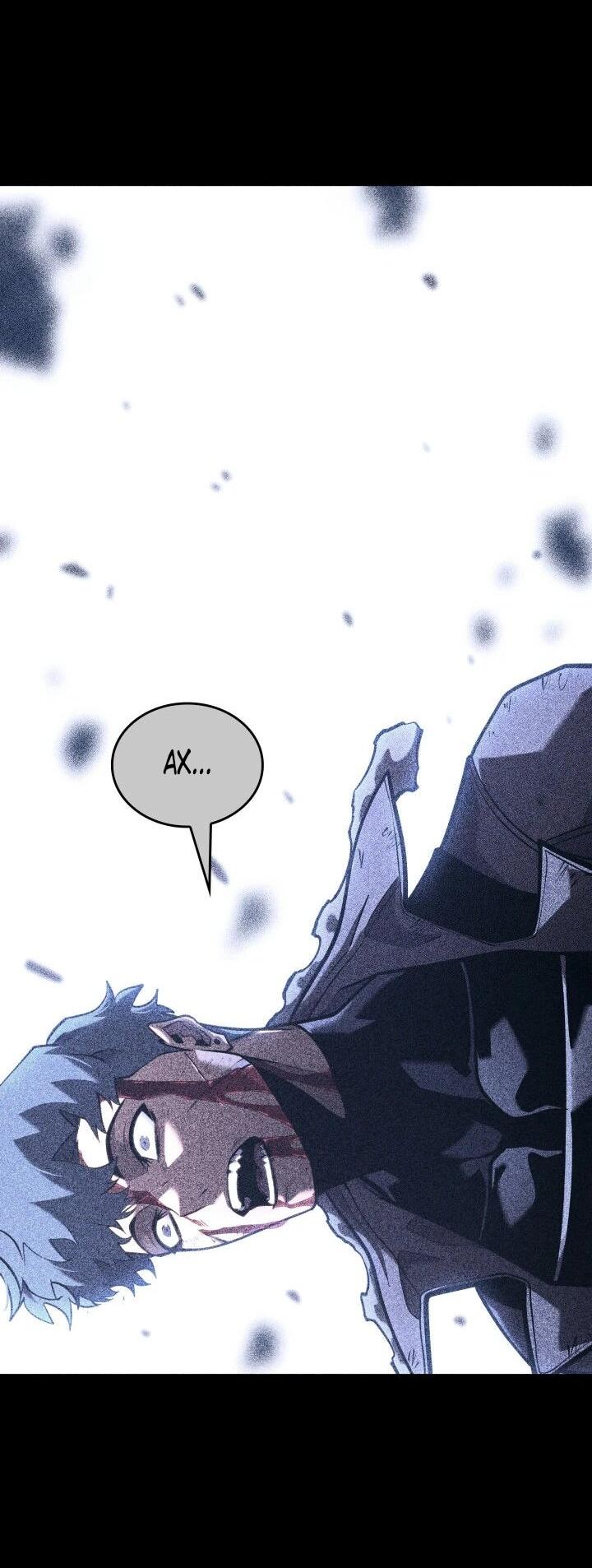 Read Возвращение ранкера SSS-ранга Manga Online