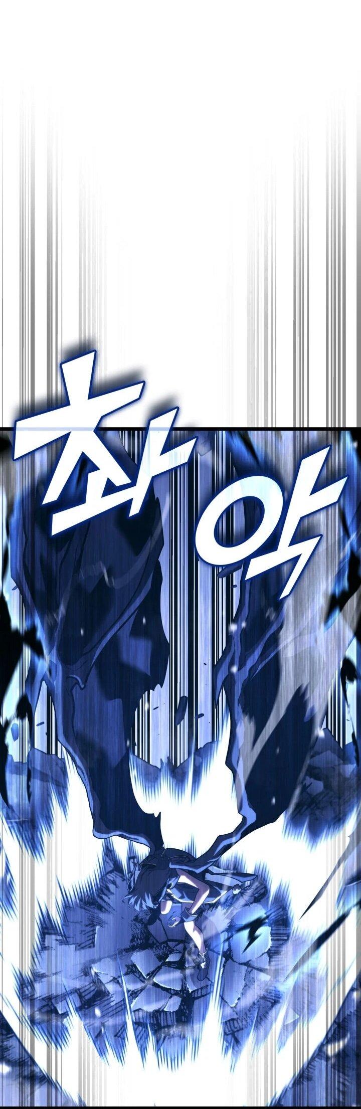Read Возвращение ранкера SSS-ранга Manga Online