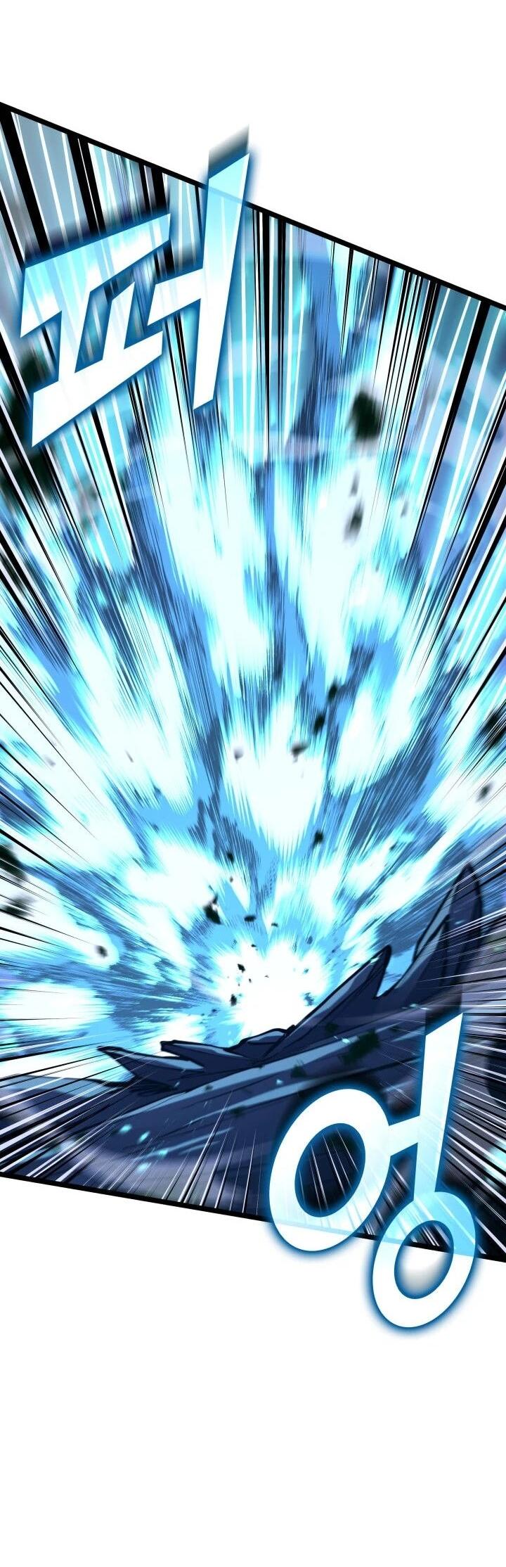 Read Возвращение ранкера SSS-ранга Manga Online