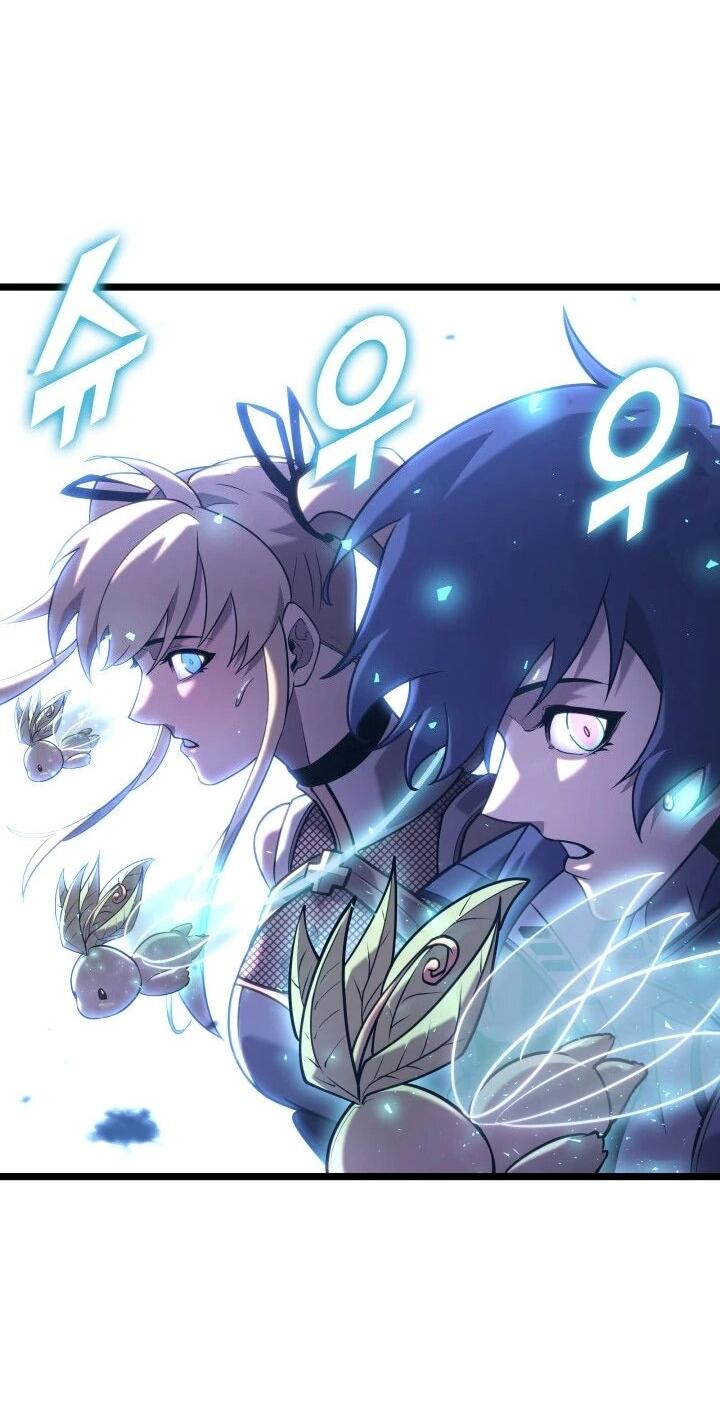 Read Возвращение ранкера SSS-ранга Manga Online