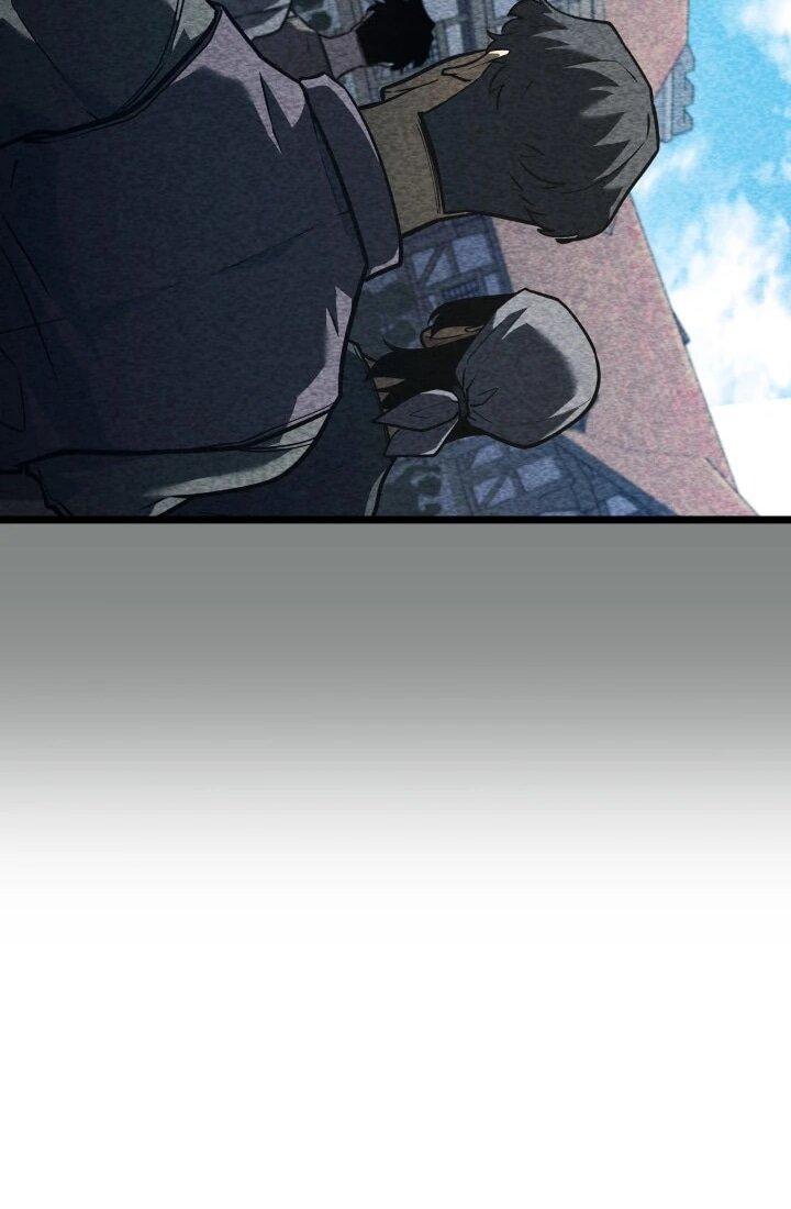 Read Возвращение ранкера SSS-ранга Manga Online