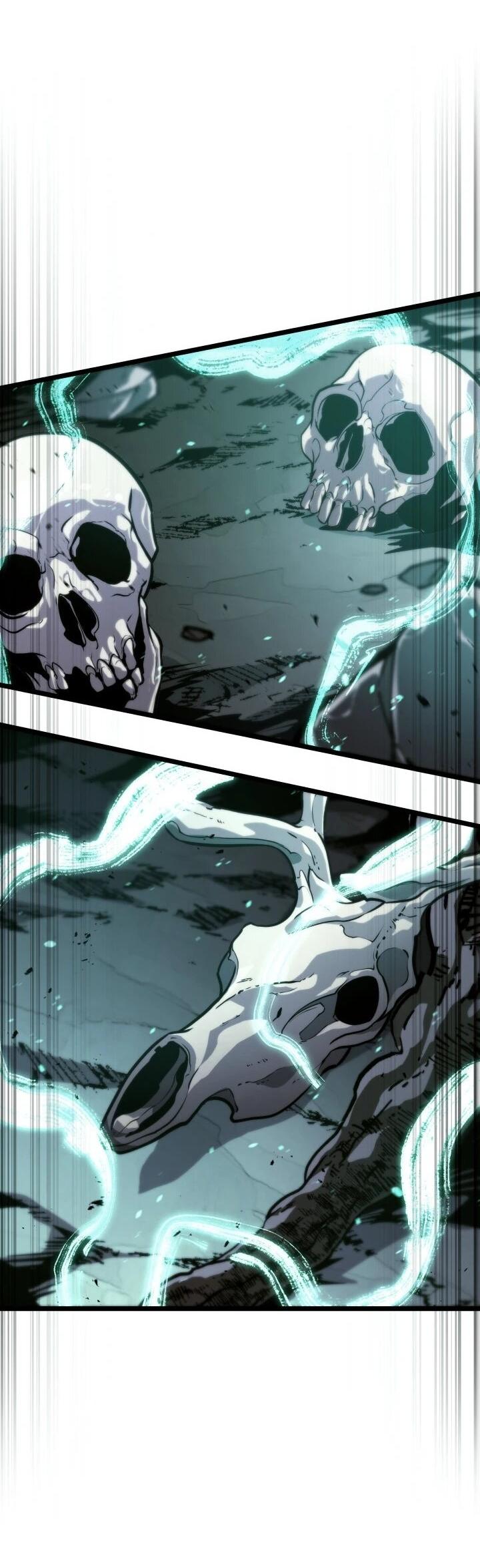Read Возвращение ранкера SSS-ранга Manga Online