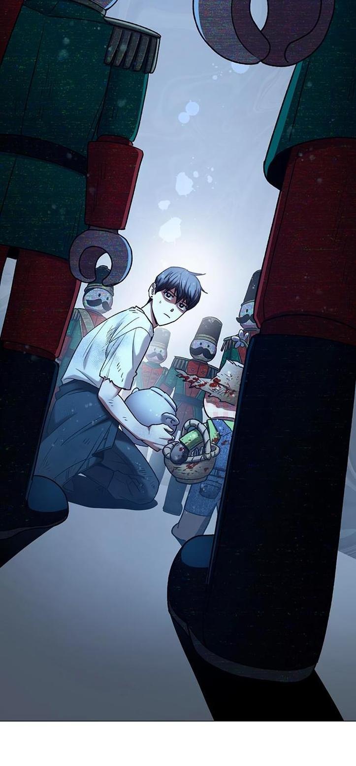 Read Воспитанные мной S-ранги Manga Online