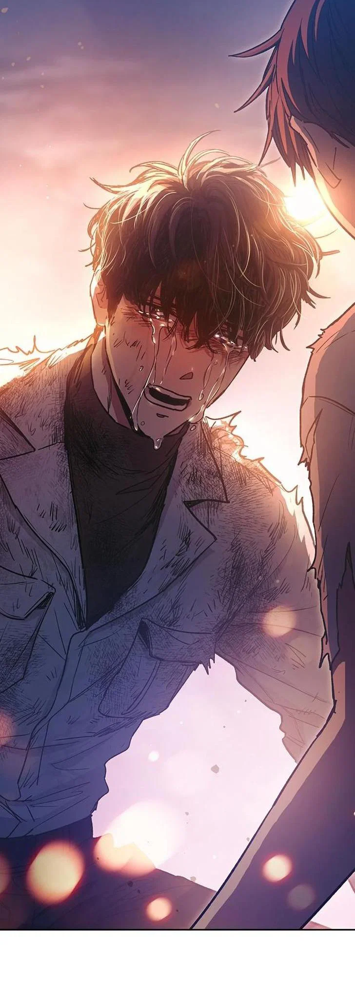 Read Воспитанные мной S-ранги Manga Online