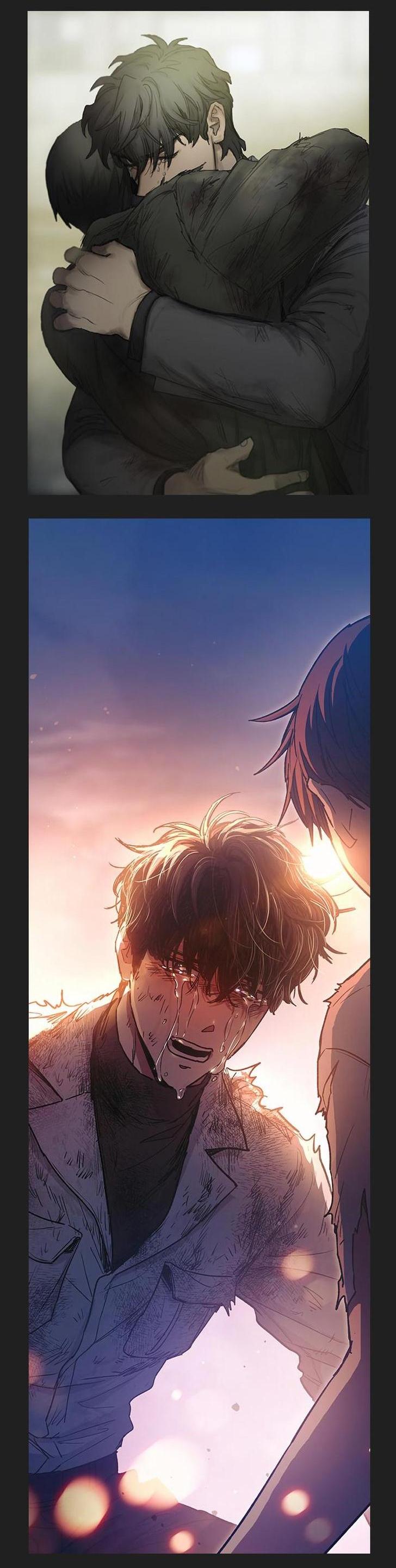 Read Воспитанные мной S-ранги Manga Online