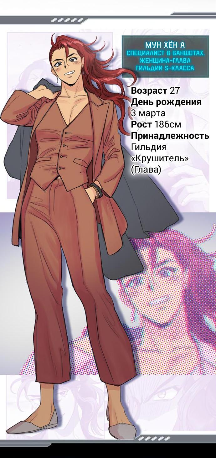 Read Воспитанные мной S-ранги Manga Online