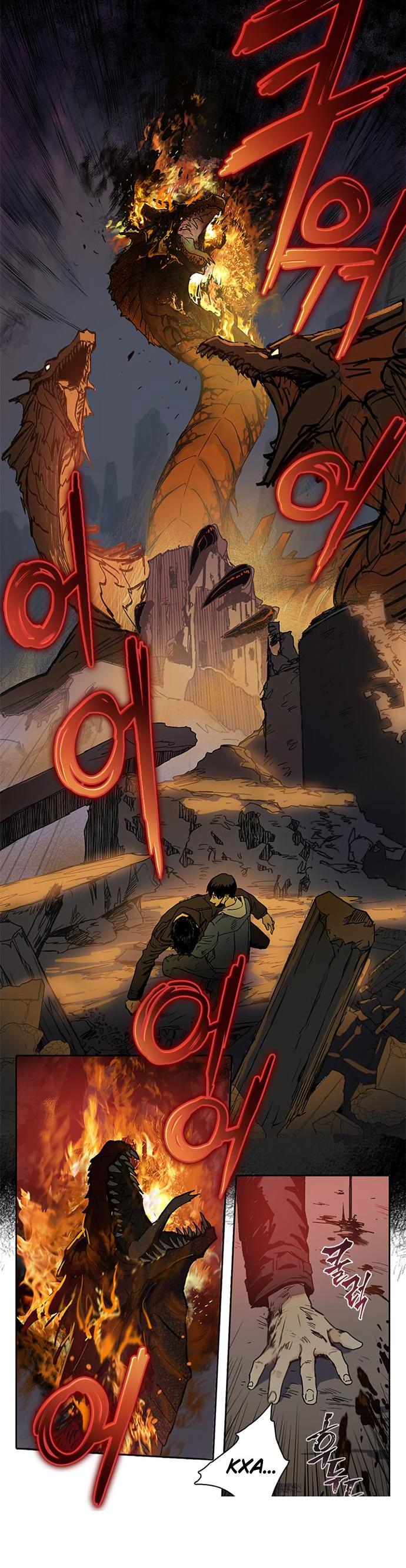 Read Воспитанные мной S-ранги Manga Online