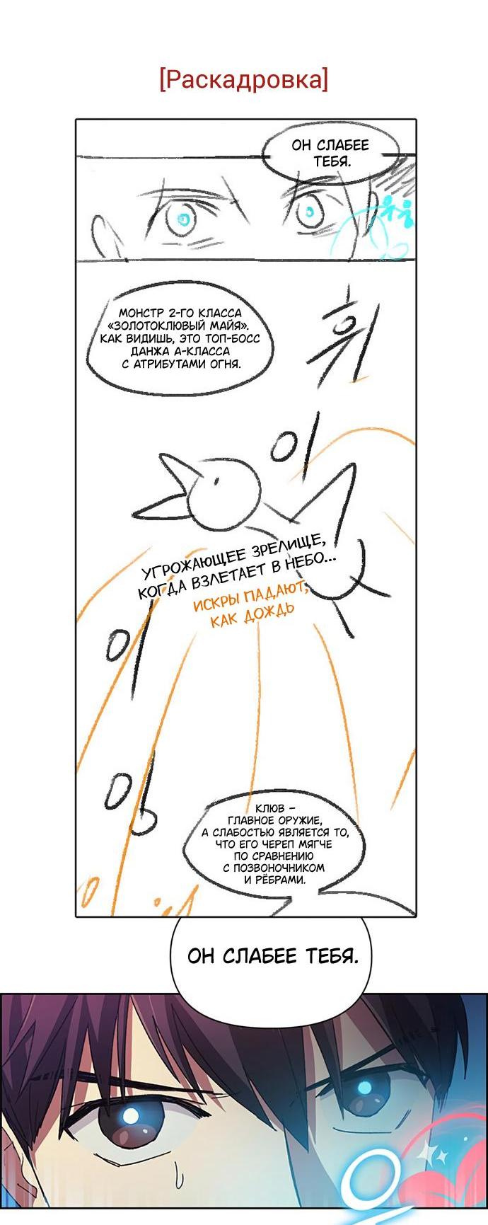 Read Воспитанные мной S-ранги Manga Online