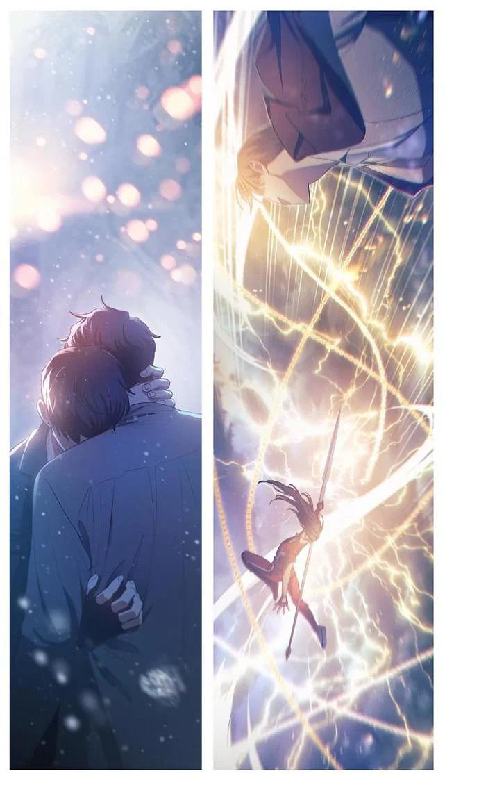 Read Воспитанные мной S-ранги Manga Online