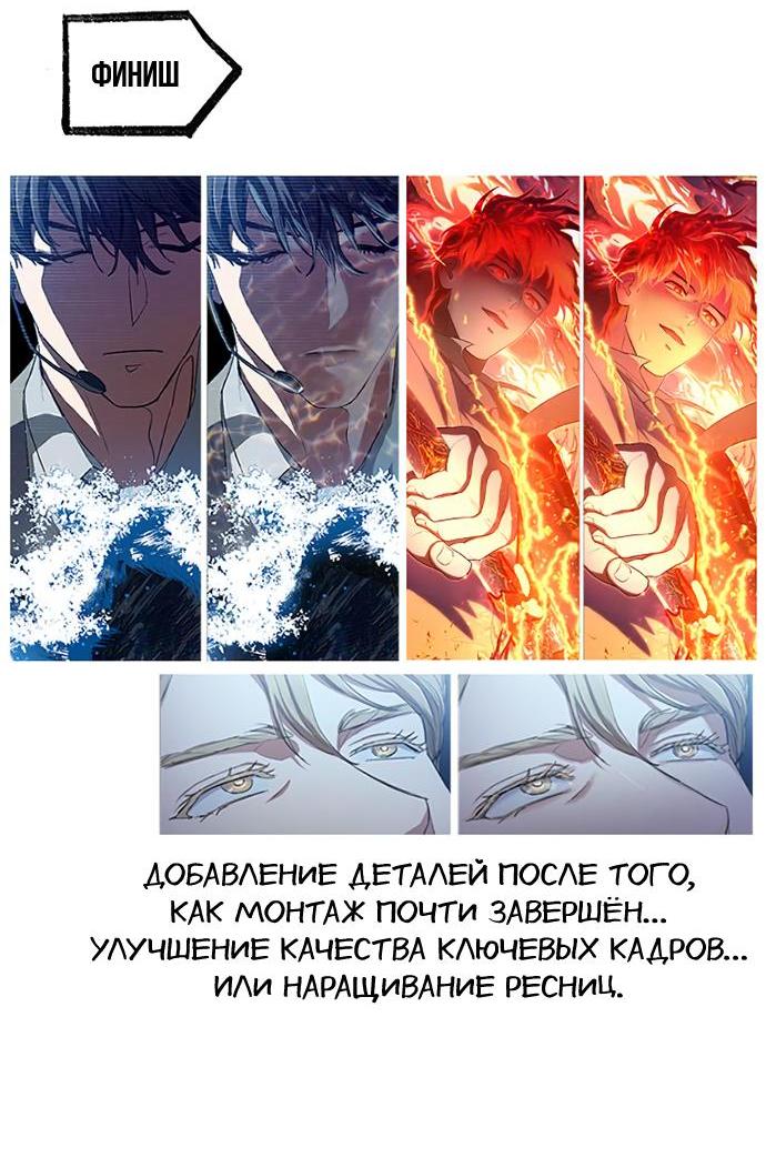 Read Воспитанные мной S-ранги Manga Online