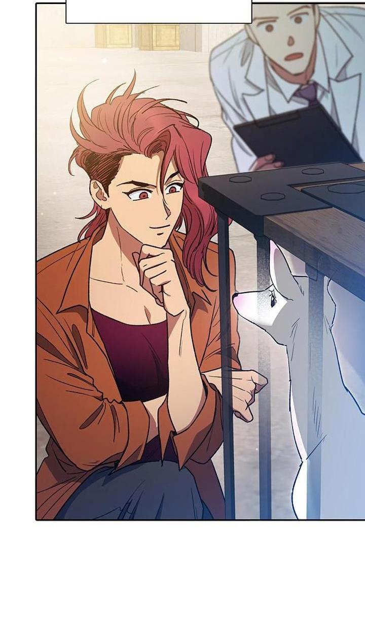 Read Воспитанные мной S-ранги Manga Online
