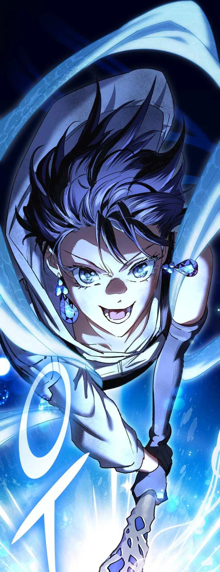 Read Воспитанные мной S-ранги Manga Online