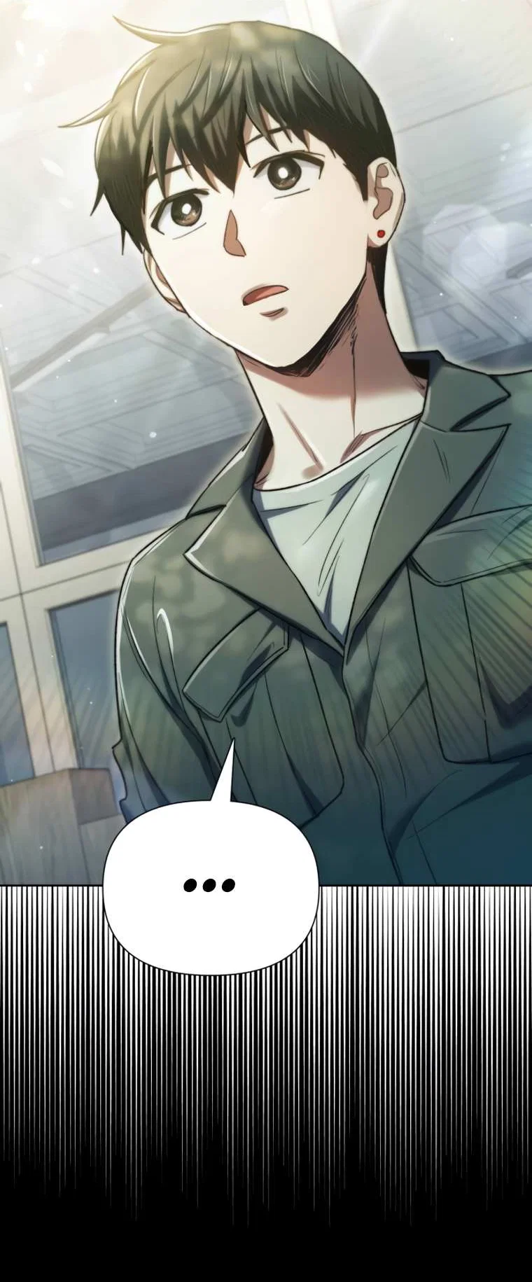 Read Воспитанные мной S-ранги Manga Online