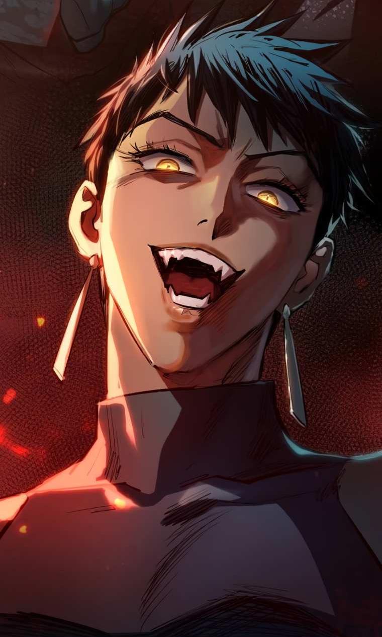 Read Воспитанные мной S-ранги Manga Online
