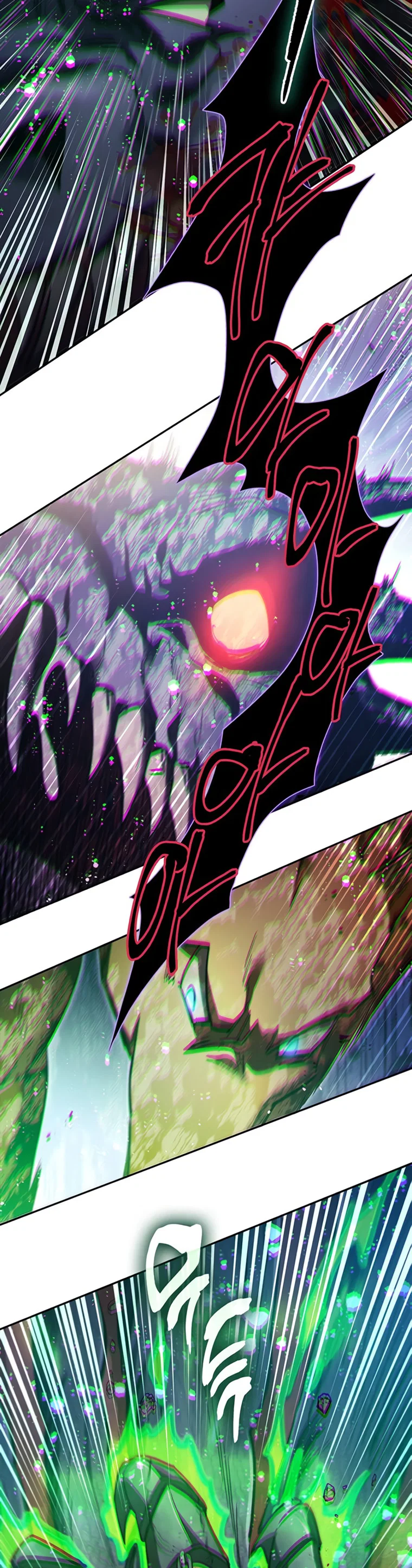 Read Воспитанные мной S-ранги Manga Online