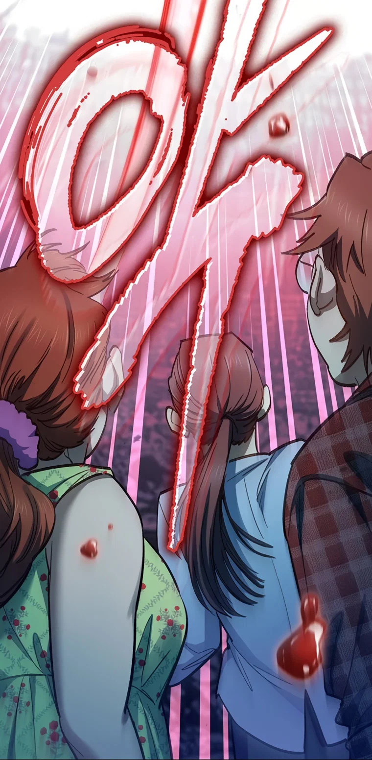 Read Воспитанные мной S-ранги Manga Online
