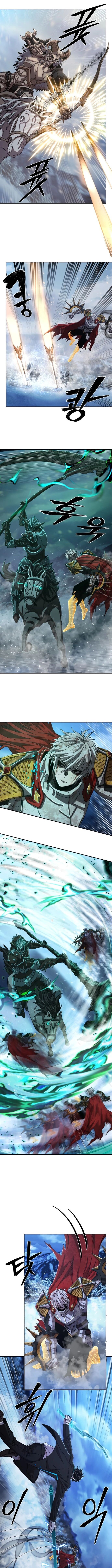 Read Герой вернулся Manga Online