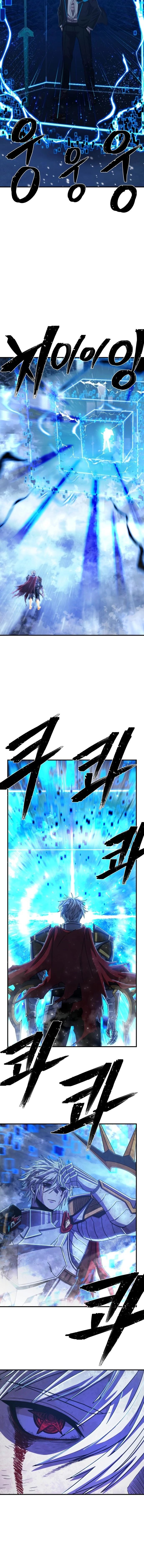 Read Герой вернулся Manga Online