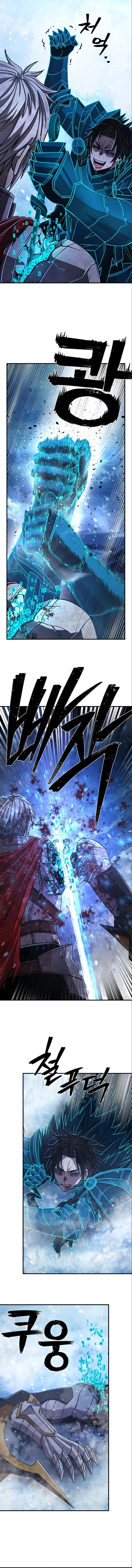 Read Герой вернулся Manga Online