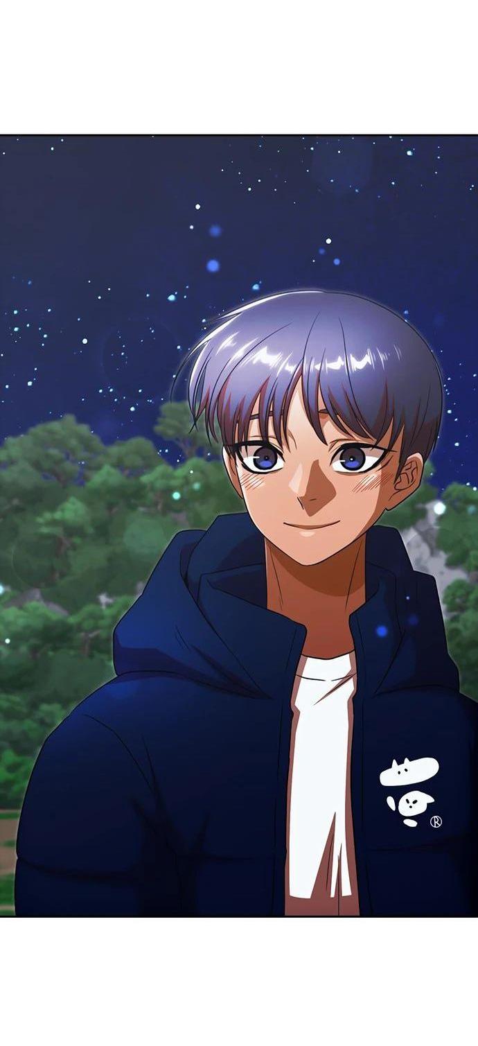 Read Девушка из анонимного чата! Manga Online