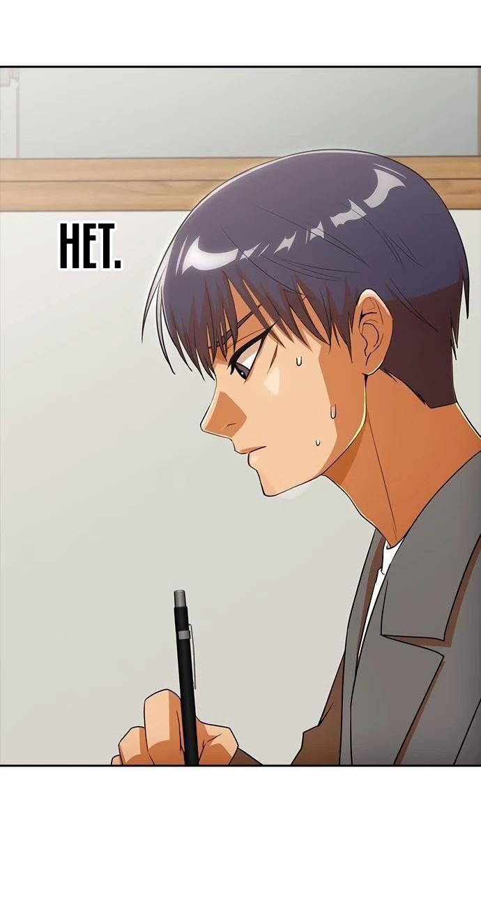 Read Девушка из анонимного чата! Manga Online