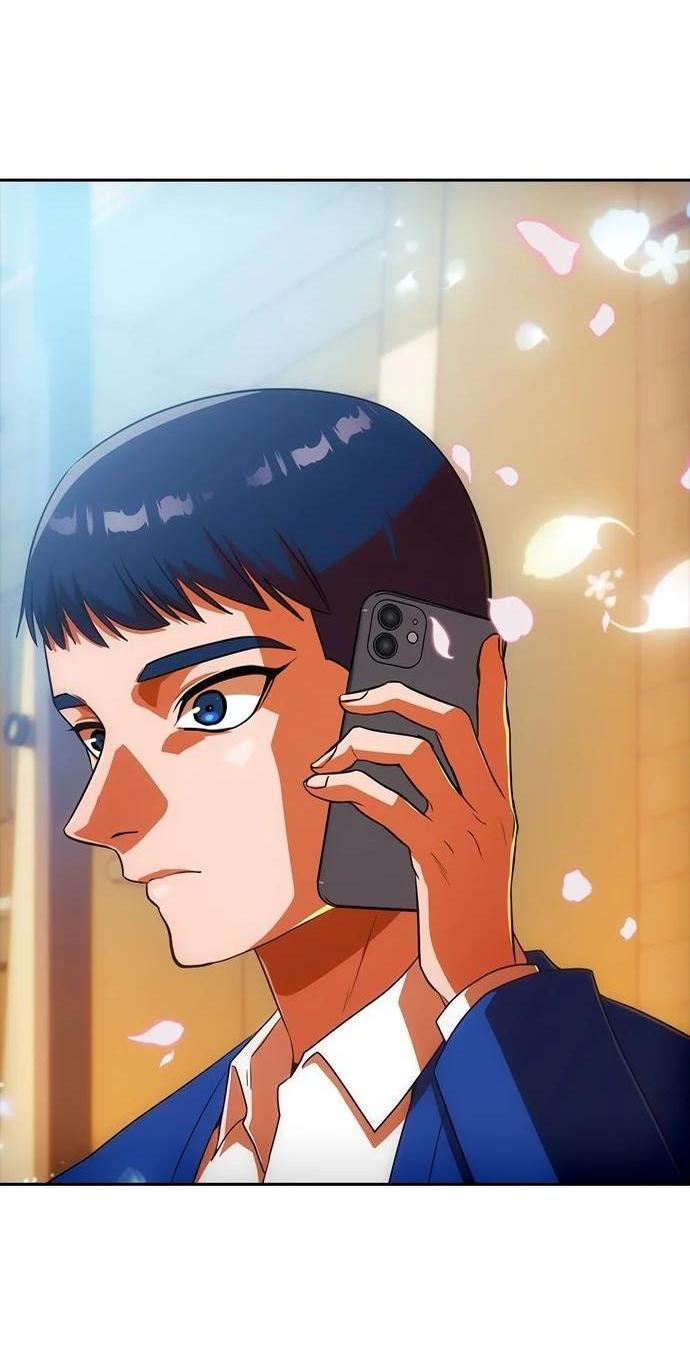 Read Девушка из анонимного чата! Manga Online