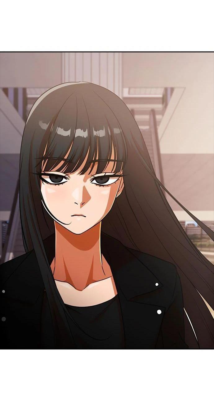 Read Девушка из анонимного чата! Manga Online
