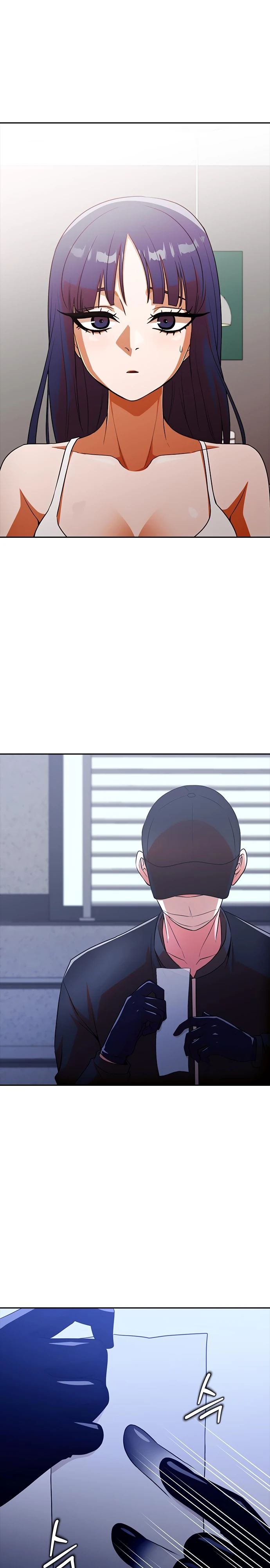 Read Девушка из анонимного чата! Manga Online