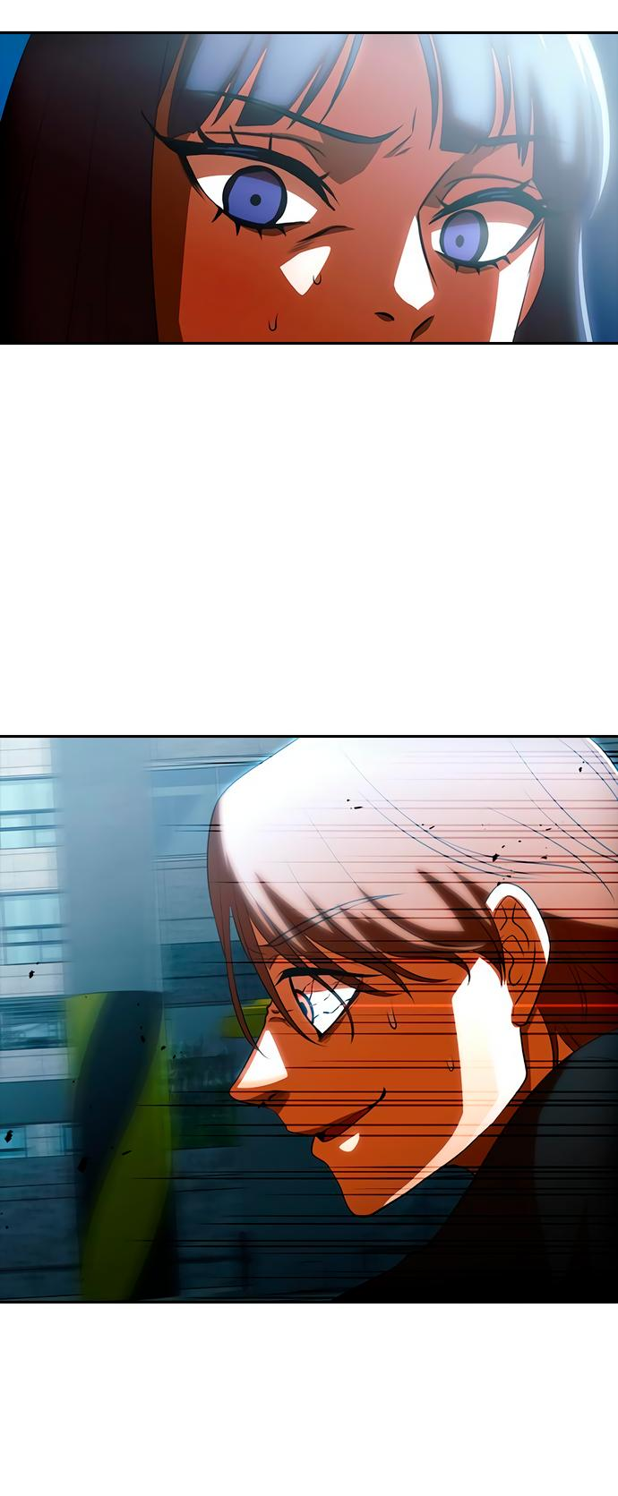 Read Девушка из анонимного чата! Manga Online