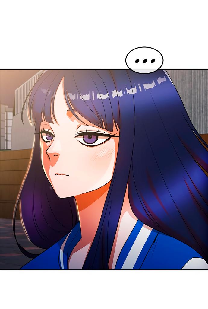 Read Девушка из анонимного чата! Manga Online
