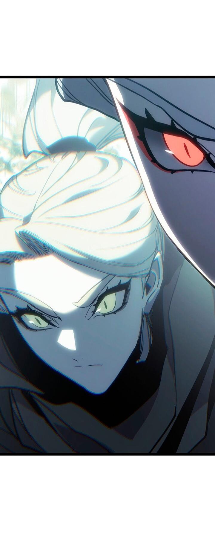 Read Жнец дрейфующей луны Manga Online